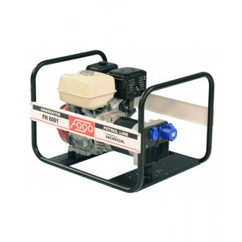 agregat fogo FH6001