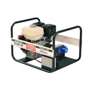 agregat fogo FH6001RE