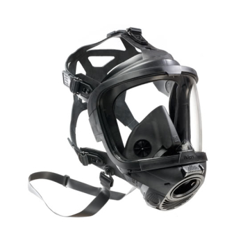 Aparat powietrzny PSS® 4000  + maska i butla stalowa