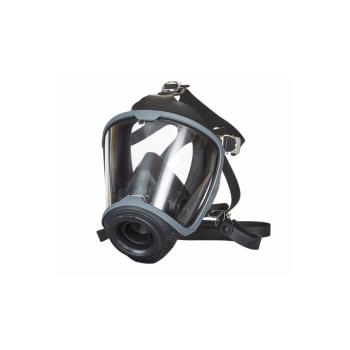 Kompletny aparat powietrzny MSA M1SL z maską G1 i butlą stalową