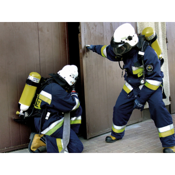 Aparat powietrzny Aeris Phase Zenith z kompozytową 7l/300bar- 2,8kg