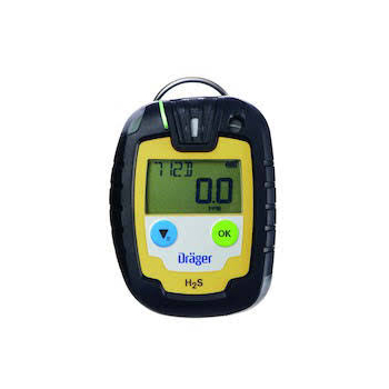 Detektor jednogazowy Dräger PAC 8000