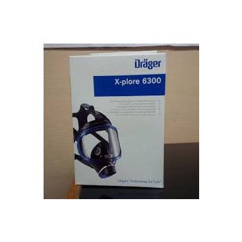 x-plore 6300