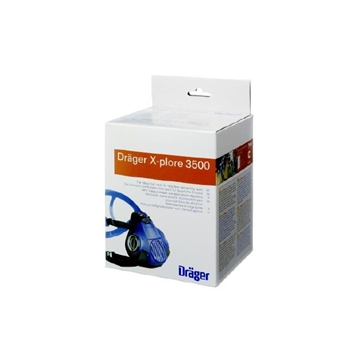 x-plore 3500