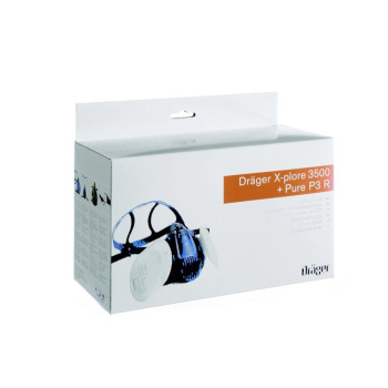 x-plore 3500