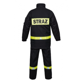 ubranie koszarowe scantex tkanina rob-stop