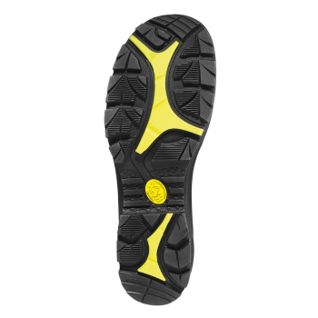 Buty strażackie HAIX Fire EAGLE