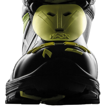 Buty strażackie HAIX Fire EAGLE