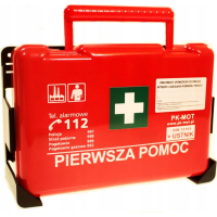APTECZKI PIERWSZEJ POMOCY
