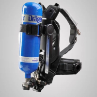 Aparaty firmy Dräger