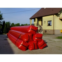 Zapory przeciwpowodziowe Zapory przeciwpowodziowe