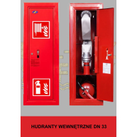 HYDRANT WERWNĘTRZNY DN 33