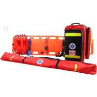 ZESTAWY RATOWNICTWA MEDYCZNEGO