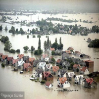 KLĘSKI ŻYWIOŁOWE KLĘSKI ŻYWIOŁOWE