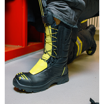 Buty strażackie haix Fire Eagle 2.0 high