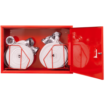 Szafa na cztery węże tłoczne W-52-20-ŁA.