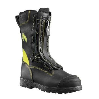 Buty gaśnicze strażackie HAIX FIRE FLASH GAMMA