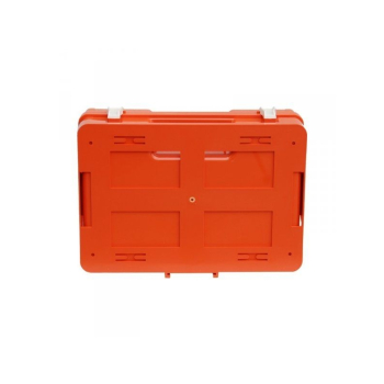 Apteczka przemysłowa 2x DIN 13157 w walizce