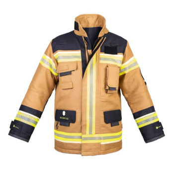 Ubranie strażackie specjalne SX3