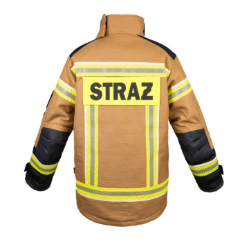 Ubranie strażackie specjalne SX3