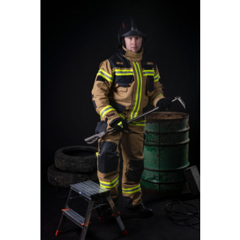 Ubranie specjalne CROSSFIRE CNBOP