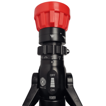 Prądownica Delta Fire Attack 500 PRO