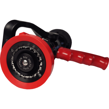 Prądownica Delta Fire Attack 500 PRO