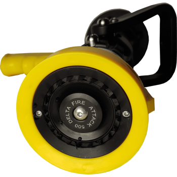 Prądownica Delta Fire Attack 500 XP