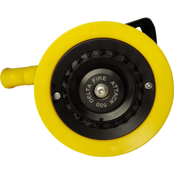 Prądownica Delta Fire Attack 500 XP