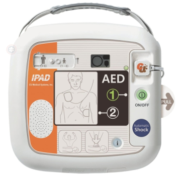 Defibrylator CU Medical iPAD SP1 AUTO
