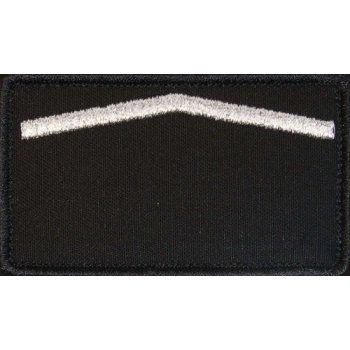 Dystynkcja do ubrania koszarowego - OSP - strażak