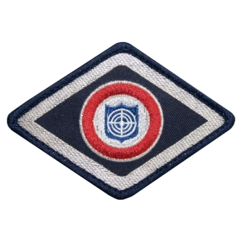 Emblemat Policji (Oddziały specjalne)