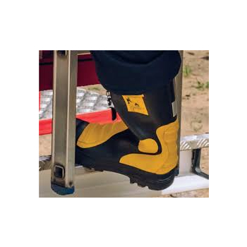 Buty strażackie gumowe brandbull FHR 004