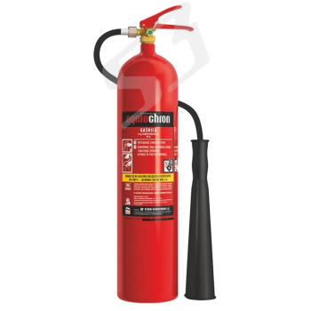 Gaśnica śniegowa - GS-5x B/MP- ogniochron