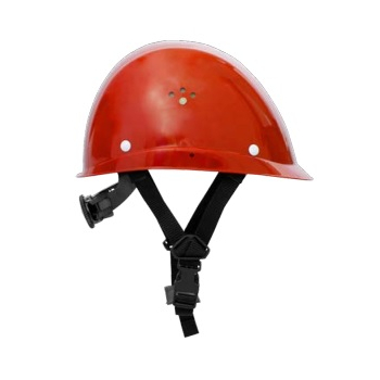 Hełm ochronny wspinaczkowy Pole Climber
