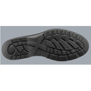 HAIX AIRPOWER C1 LADIES - PÓŁBUTY DLA SŁUŻB MUNDUROWYCH