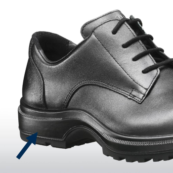 HAIX AIRPOWER C1 LADIES - PÓŁBUTY DLA SŁUŻB MUNDUROWYCH