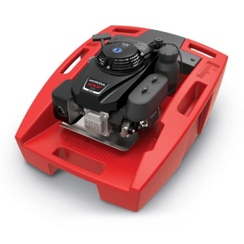 Motopompa pływająca NIAGARA 2