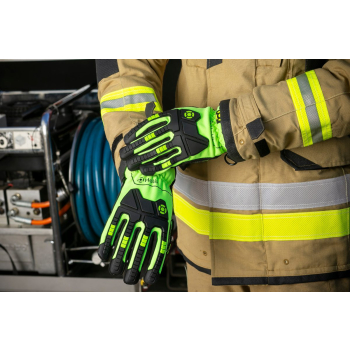 Rękawice techniczne Holik Blaze NEO