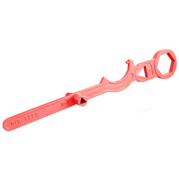 Klucz do hydrantu nadziemnego DIN3223 B