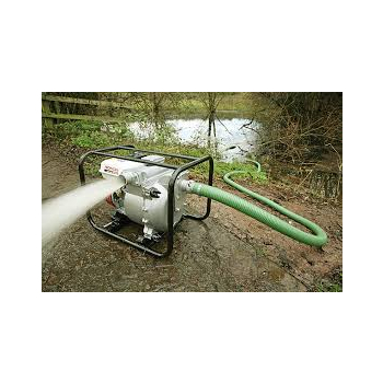 Motopompa szlamowa HONDA-WT20X (710 l/min)