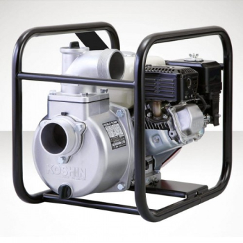 Motopompa FOGO SEH-80X