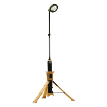 Najaśnica PELI RALS, 5300 lm, wysokość 210 cm, 9440