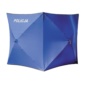 PARAWAN OCHRONNY GT-020 -180 x 180 cm