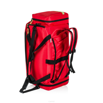 Zestaw Ratownictwa Medycznego PSP R1  z opatrunkami BurnCare wg standardu KSRG z 2021