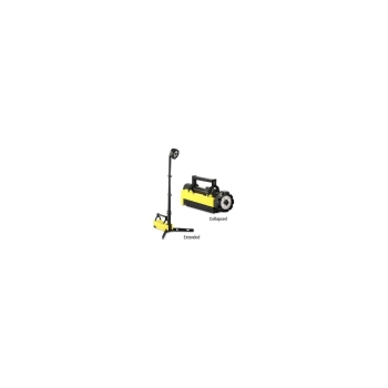 Najaśnica ładowalne, Streamlight PORTABLE SCENE LIGHT 230V, żółta