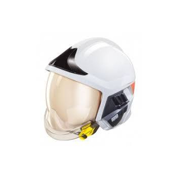 Hełm strażacki VFR EVO-biały