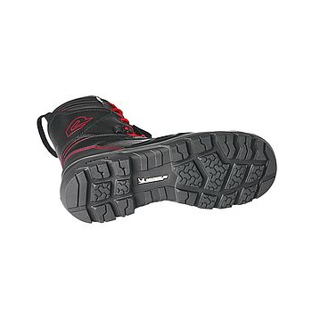 Obuwie bojowe BOROS B2 z membr. SYMPATEX,-Rosenbauer