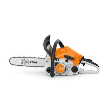 Pilarka MS 162 Pilarka spalinowa |1,2 kW / 1,6 KM. Model podstawowy do wszechstronnych zadań