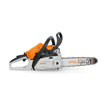 Pilarka STIHL MS 172 C-BE z systemem ErgoStart i błyskawicznym napinaczem piły łańcuchowej